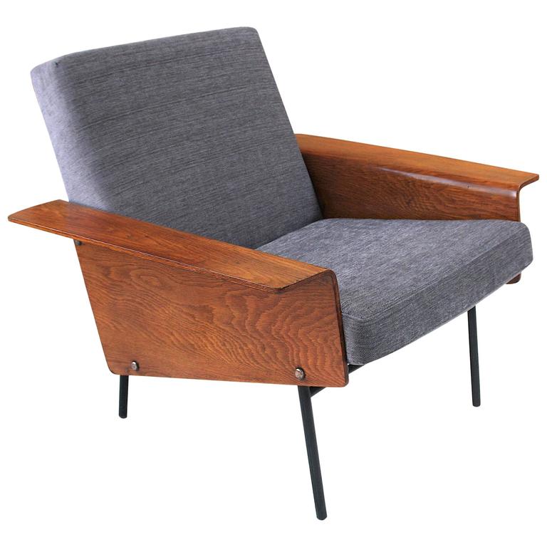 Chaise G10, 1954